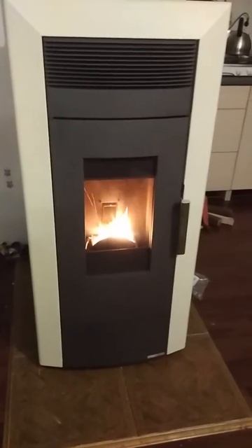 Камин AlfaPlam Commo смотреть онлайн