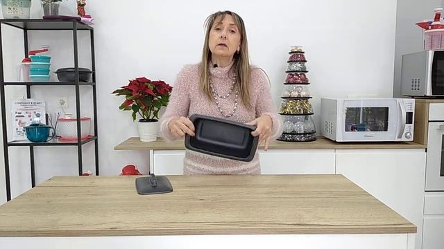 ULTRA PRO RECTANGULAR TUPPERWARE