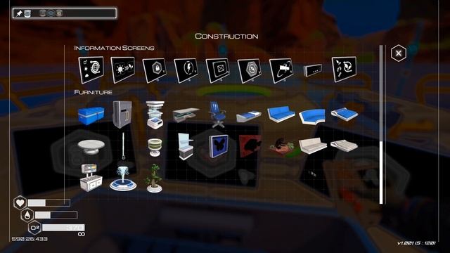 How to Get Nitrogen Cartridges in The Planet Crafter 1.0