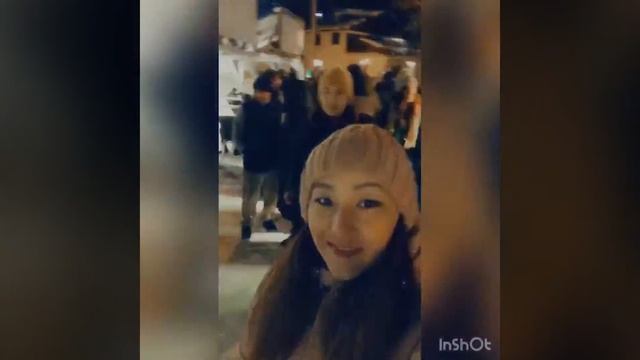 Домбай смотреть онлайн