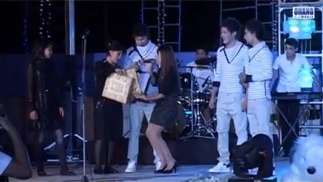 UMMON guruhi 2011 yil konsert dasturi sizlar uchun смотреть онлайн