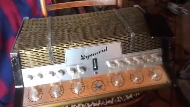 Dynacord MV120