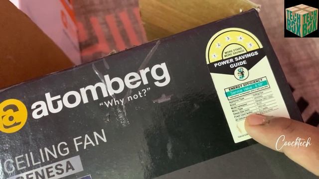 Comparison & User Experience Atomberg & Orient BLDC fans | Coocktech смотреть онлайн