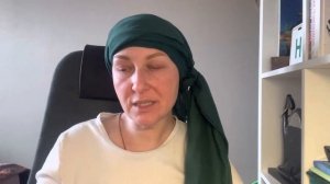 «Мы Вас не вылечим». #онкоблогер #карцинома