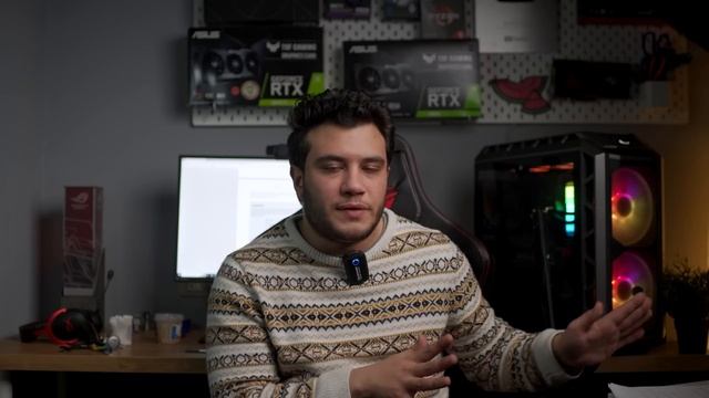 القديم شديد واحسن من الجديد كمان - cooler master h500p смотреть онлайн