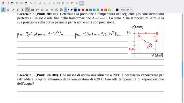 00 Verifica termologia смотреть онлайн