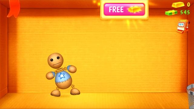 Kick The Buddy - Mobile Gameplay Walkthrough Part 2 (iOS, Android)