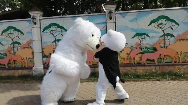 С зади не нападают )) смотреть онлайн