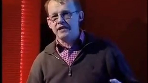 The Best Stats You've Ever Seen | Hans Rosling | TED Talks