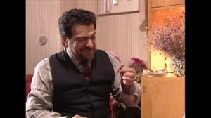 Hrant vs Ira ( Mer bak@ 2)