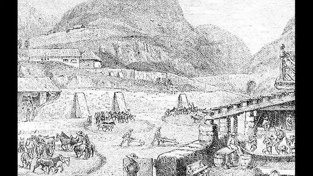 "Моя первая беседа с Артимесом Уордом" Марк Твен смотреть онлайн