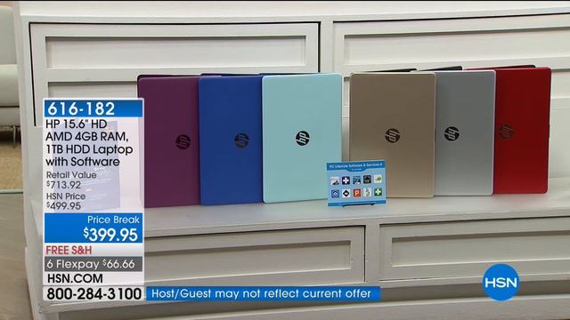 HSN | Best of the Week 05.13.2018 - 03 AM смотреть онлайн