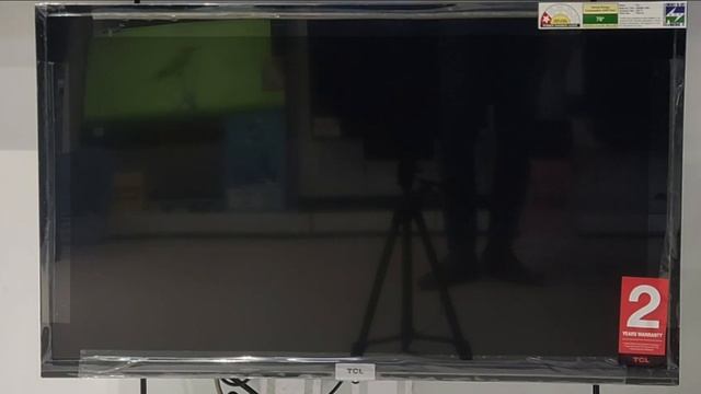 TCL 32S5205 Android Smart TV || 2022 Best 32 inch TV Under 15000 || Review || Hindi смотреть онлайн