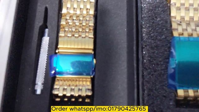 Orginal Binbond Watch vs Master Copy Binbond Watch Review #watch #binbond смотреть онлайн