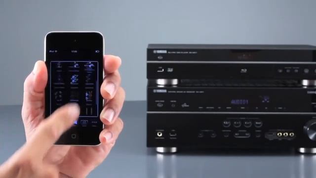 AV Controller app смотреть онлайн