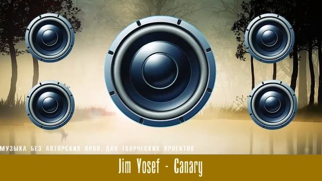 Красивая музыка! Jim Yosef - Canary смотреть онлайн