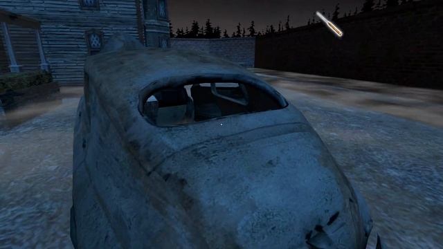 Underground Bug // Granny 3 PC смотреть онлайн