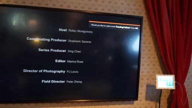#EBIF Ericsson offers IP TV Over the top broadcast services смотреть онлайн