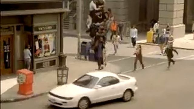 2000 Weight Lifter World Champion Gunnie World Record