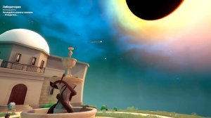 Ребёнок в жёлтом странное прохождение // Чёрная кошка // The Baby in Yellow