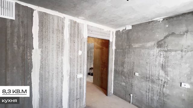 Продается однокомнатная квартира Композитора Васильева 9к1 смотреть онлайн