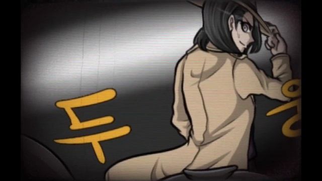 (FLASH & EFFECTS WARNING!!! & SDRA2 SPOILERS!!!) Hayloft~ Nikei Yomiuri Edit (3/5 posted) смотреть онлайн