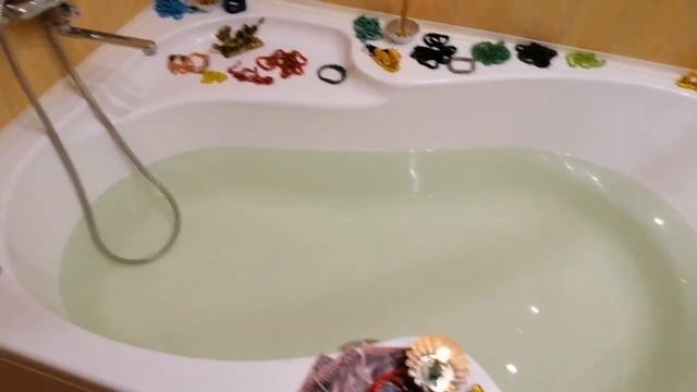 🔥🔥Очищающая ванна на Полнолуние 🔥🔥 смотреть онлайн