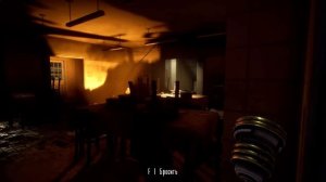 Получение трёх достижений на Экстриме // Evil Nun: The Broken Mask