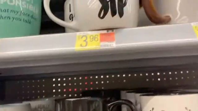 ASMR | SHOP WITH ME | SOFT TALKING WHILE I WALK THROUGH THE WALMART AISLES смотреть онлайн