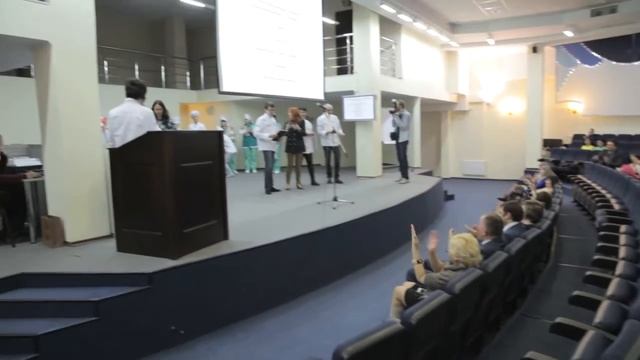 Выставка «Современное хлебопечение» 2016. смотреть онлайн