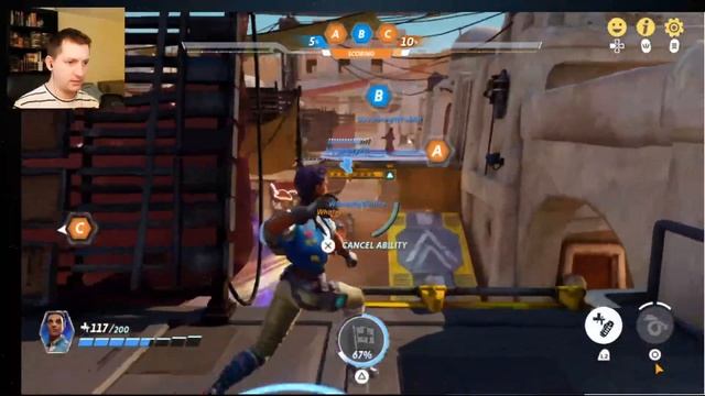 Finally a New Star Wars Game! смотреть онлайн