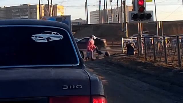 Ремень безопасности Пристегнись! Мне Смешно смотреть онлайн