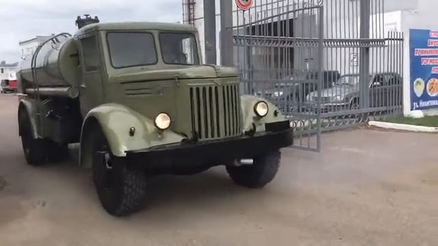 Маз-200 смотреть онлайн