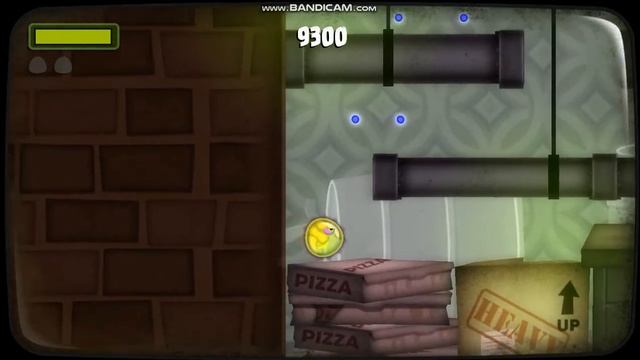 mutant blobs attack 1 уровень смотреть онлайн