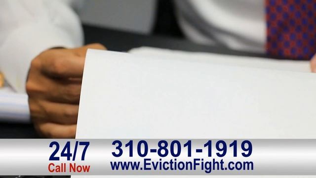 EvictionFight.com | Law Offices of Jacob O Partiyeli | 310-801-1919 | Los Angeles смотреть онлайн