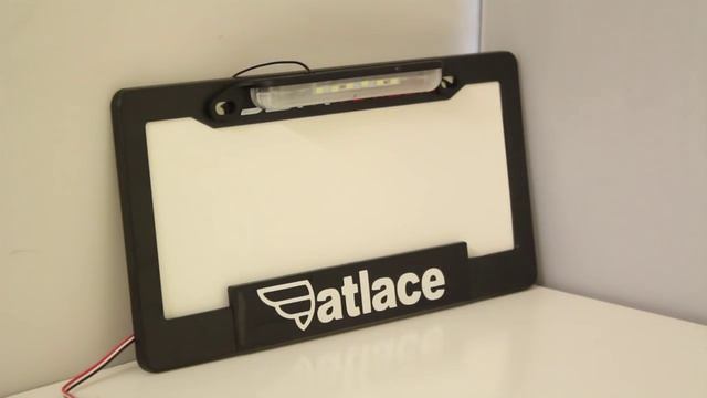 iJDMTOY License Plate Mount LED License Plate/Backup Reverse Light смотреть онлайн