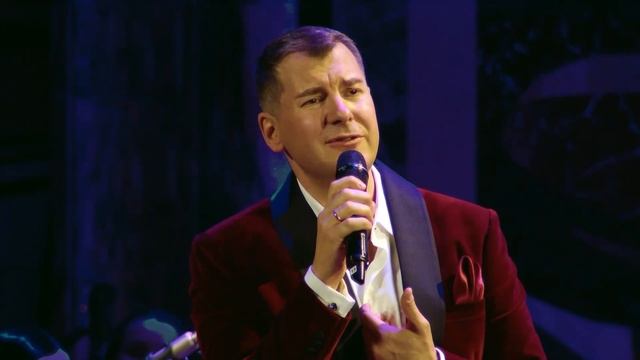 Арт-группа Ларго - Слово мама дорогое / концерт «10 лет ВМЕСТЕ» смотреть онлайн