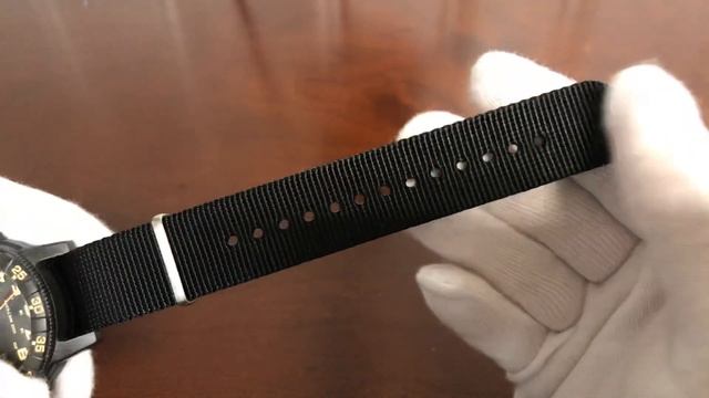 Unboxing Luminox 0333 Leatherback Sea Turtle Giant Nylon Strap Watch смотреть онлайн