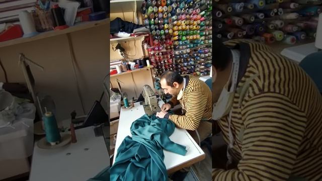 cerrahi önlük dikim aşaması смотреть онлайн