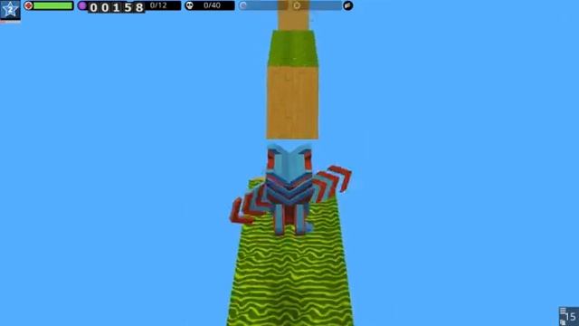 Когама паркур #1 смотреть онлайн