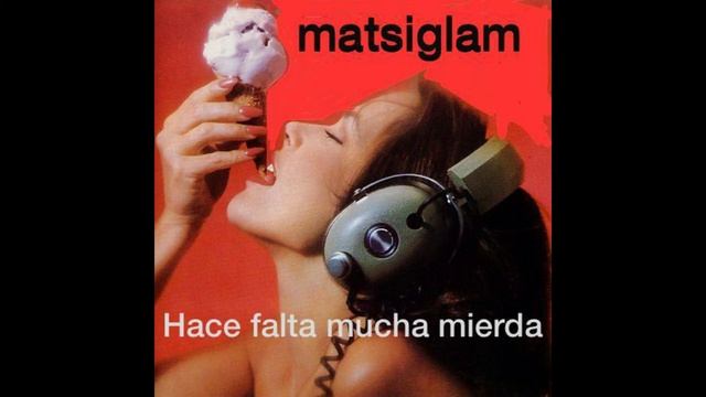 hace falta mucha mierda - matsiglam смотреть онлайн