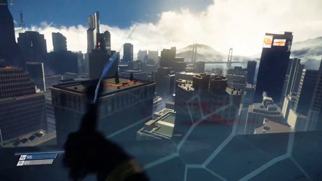 Prey #2. Заблудился в лаборатории. Первый перк смотреть онлайн