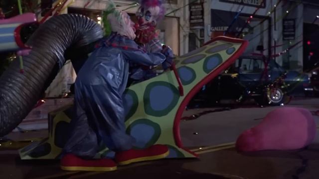 15 Best 80's Alien Invasion Movies That Paved The Way For More Risky Sci-Fi Films - Explored смотреть онлайн
