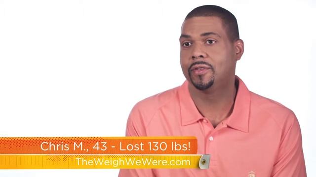 After losing 130 pounds Chris can do more with his kids - Weight Loss Success Story смотреть онлайн