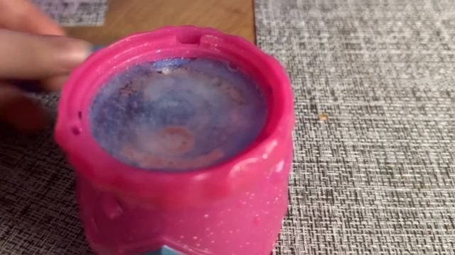 Распаковка волшебного котла MAGIC MIXIES MIXLINGS💖😱