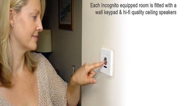Cambridge Audio - Incognito смотреть онлайн