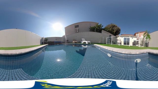VR | Matrix Black Blue | Premium 3D Designs смотреть онлайн