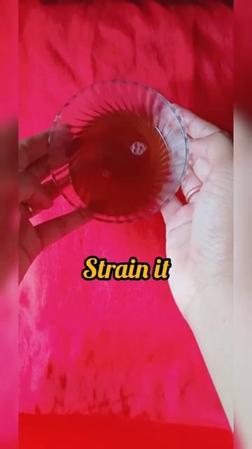 Green Tea Shampoo Hacks🔥#hair #haircare  #shorts