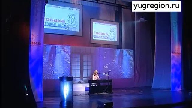 «Медиапарк Южный Регион -ДГТУ» лучший в ном. «Наука»