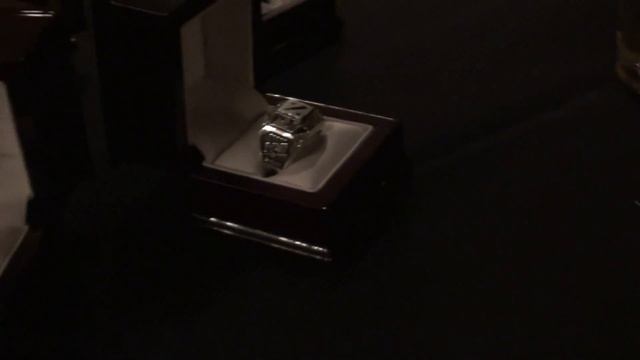 Dota 2 The International 2011 Champions Rings for Na`Vi смотреть онлайн
